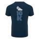 T-shirt Fisnisher Run Set & Match