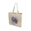 Totebag Run Set et Match ECRU
