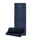 Serviette microfibre Run Set et Match BLEU MARINE